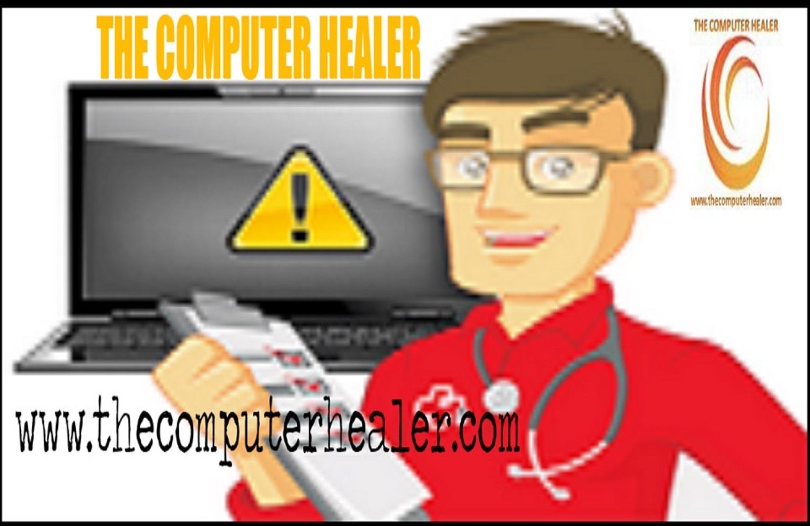 The Computer Healer LLC